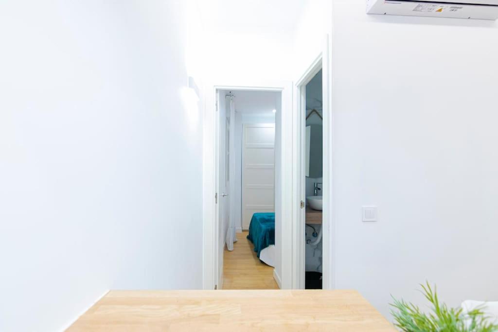 Cerca De Plaza Tirso De Molina Apartament