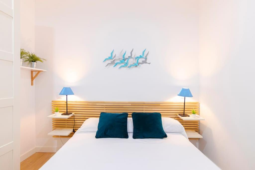 Cerca De Plaza Tirso De Molina Appartement *