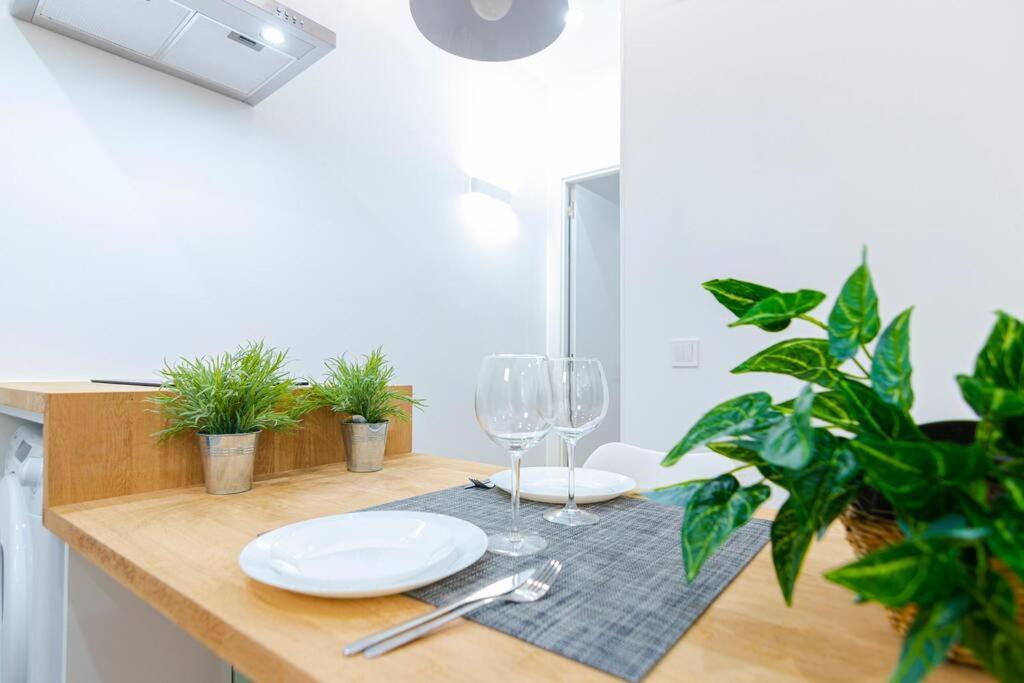 Appartement Cerca De Plaza Tirso De Molina *